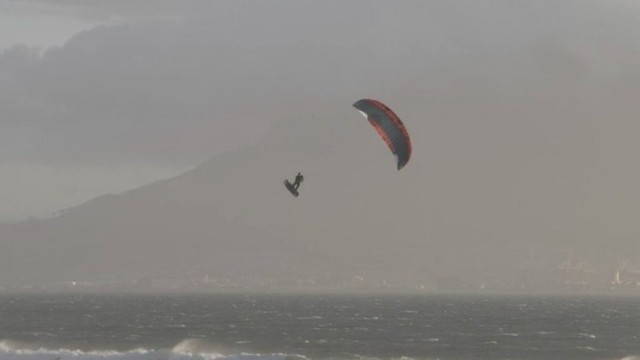 Olly Bridge King of the Air 2020 entry video KOTA wildcard