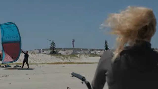 Airush x Obsessions - Wind Women Weekend