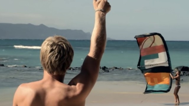 Sh!t Kiteboarders Say