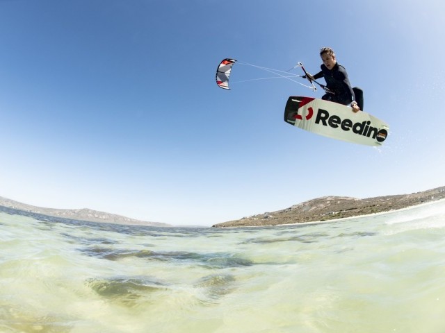 Catching up with Kevin Langeree - An Interview