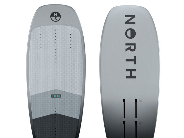Ozone Apex V2 2024 | Kitesurfing Reviews » Boards