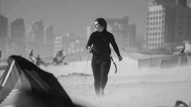 Francesca Maini joins Mystic!