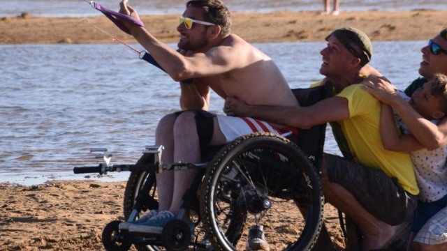 Intriguing Beings Podcast - Episode 09 - Alex Jones AKA "Stig"