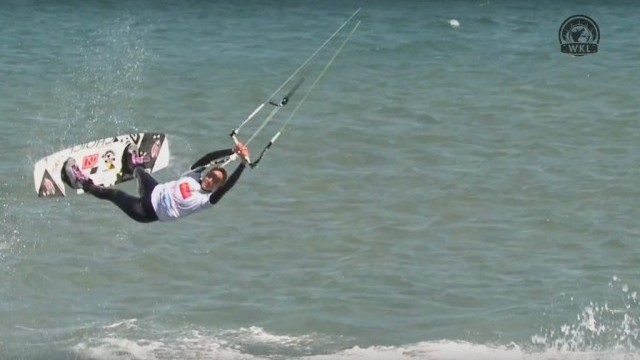 Annabel van Westerop - Portrait Texel 2017