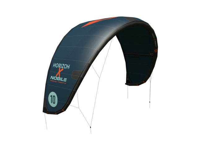 Nobile Kiteboarding Horizon
