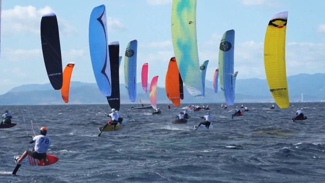 Sardinia Grand Slam 2021 | Promo