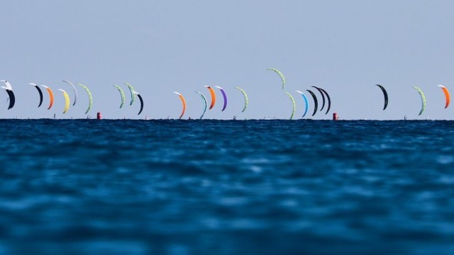 Looking back at the 2021 Sardinia Grand Slam!