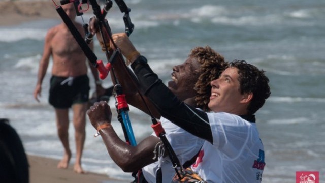 Report From Day 5 At The 2015 VKWC Youth Cup