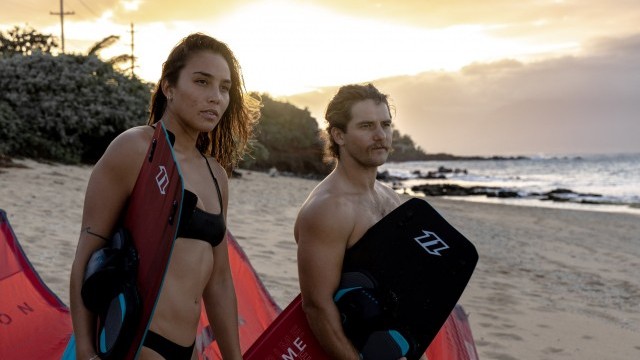 Club North | Ride with ease. We've got your back.