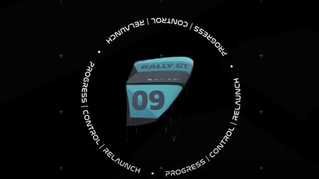 RALLY GT V2 - Product Video - Slingshot Kiteboarding