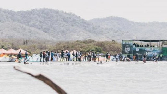 GKA Freestyle World Cup 2022 - Salinas Del Rey Colombia