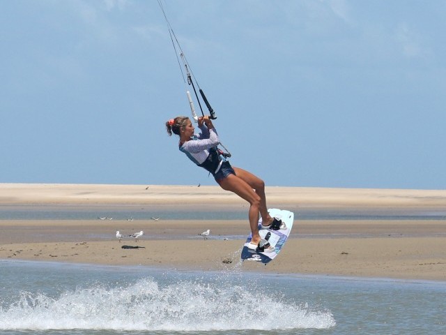 Back Roll