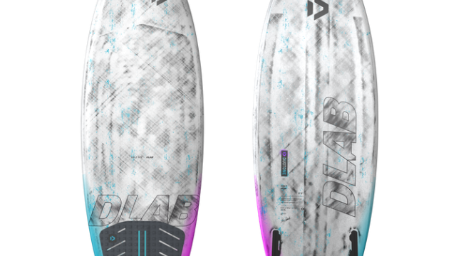 Kitesurfing Reviews - DUOTONE Volt D/LAB 2026