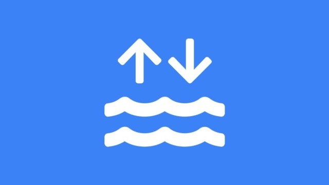 Discover the Just Tides App: Your Go-To Source for UK & Ireland Tide Times