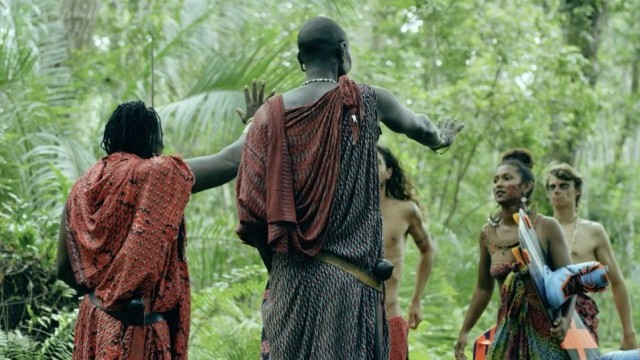 NOBILE Collection 2018 Teaser