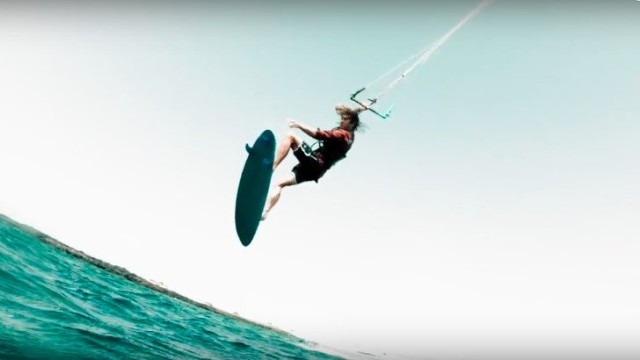 Vlog Fuerteventura - Pablo Amores ( Airush Kiteboarding, Prolimit, Weridelocal )