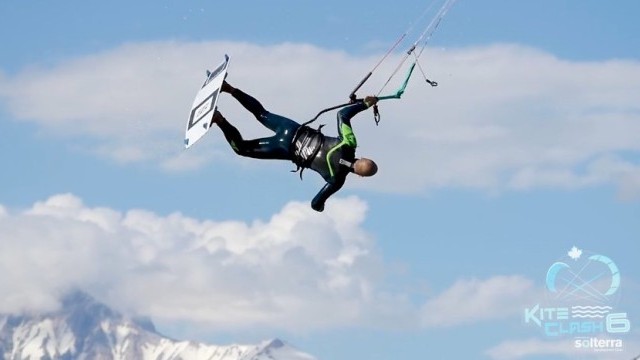 Official Teaser Kite Clash 2018