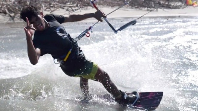 SLINGSHOT KITEBOARDING: 2019 VISION