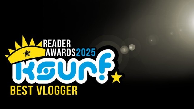 Kitesurfing Awards - Best Kitesurfing Vlogger of 2025