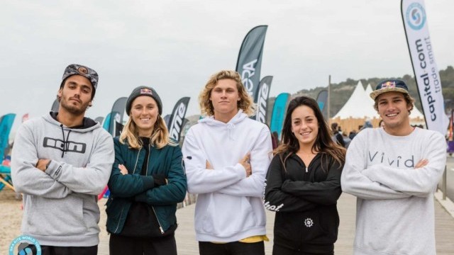 Tuesday 23rd April Update – GKA Leucate 2019