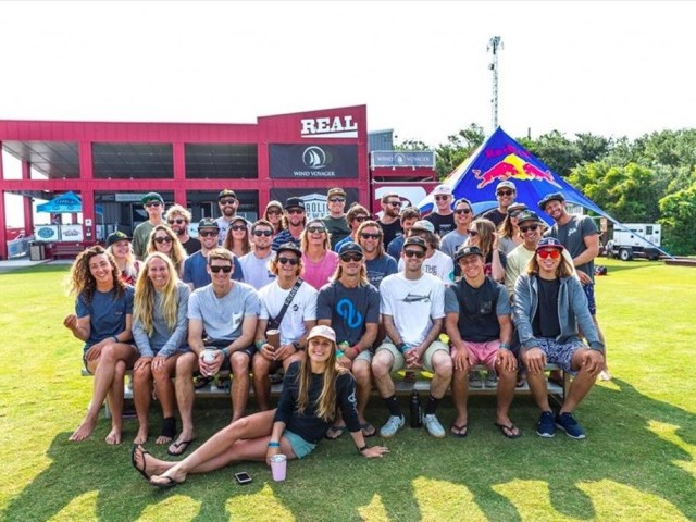 2019 Wind Voyager Triple-S Invitational - Recap