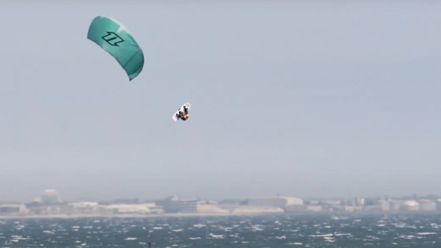 Megaloop Entry Video