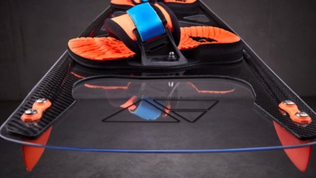 In Focus: INOBO Kiteboarding Product Overview