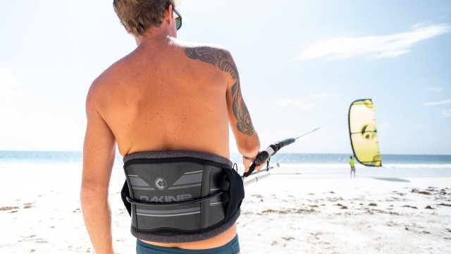 DaKine and Cabrinha Unite Under One Roof