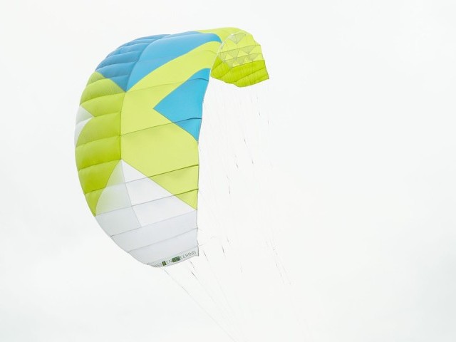 Gin Kiteboarding Marabou 2 2022