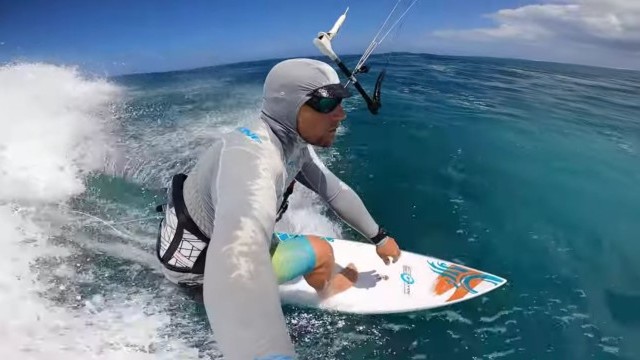 I live inside my own world