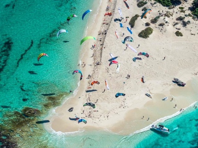 Red Bull 2018 Lighthouse to Leighton Race