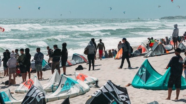 Red Bull King of the Air 2020 | The Highlights