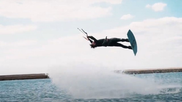 The S-Bend - Tricks of the Trade with Tom Court