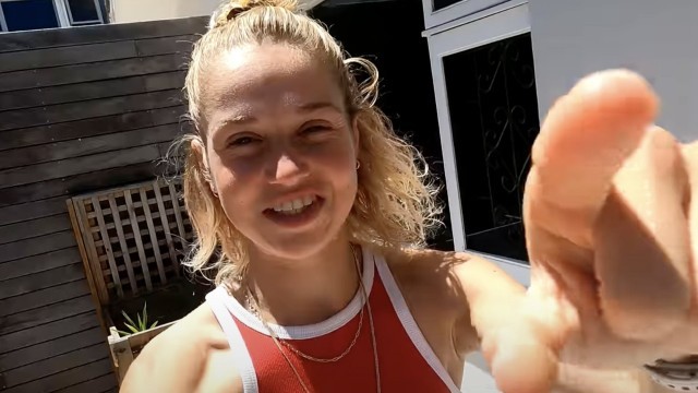 6 weeks to be back KITING OR 9 months?! #PIPSVLOG 69
