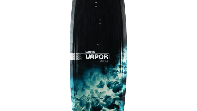 Kitesurfing Reviews - Cabrinha VAPOR APEX 2024