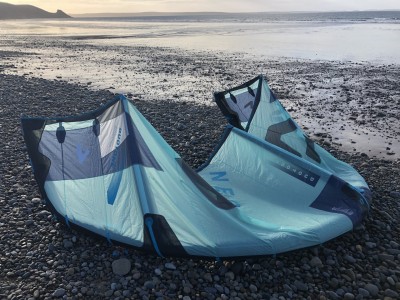 DUOTONE Neo SLS 7m 2021 Kitesurfing Review