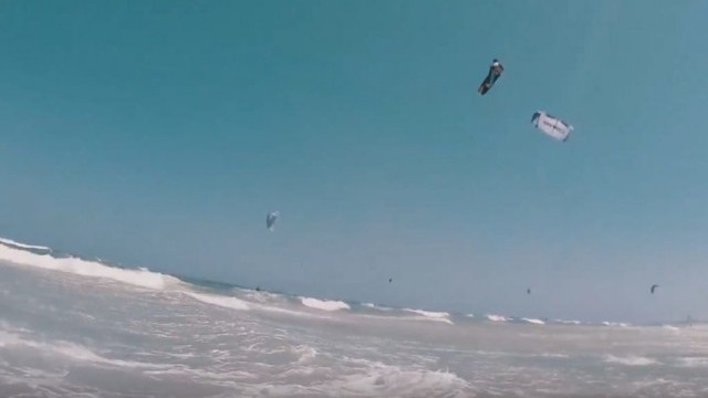 Josh Emanuel Redbull King Of The Air Edit 2017