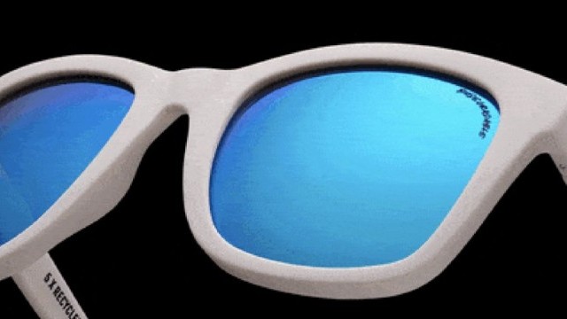 FacePlant™ Launch The World’s Most Sustainable Sunglasses on Kickstarter