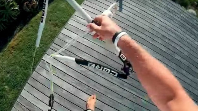 The Ultimate Line Hack - BOUCH