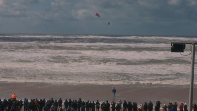 Red Bull Megaloop Challenge 2017 - Highlights
