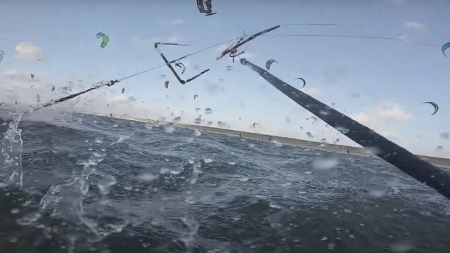 This is WHY I avoid crowded spots - PIPSVLOG #44