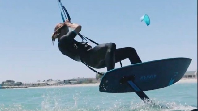 Airush Carving Foil v2 – Product Overview