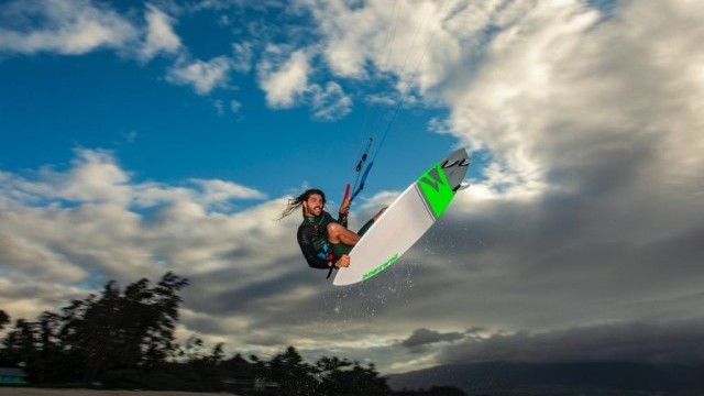 In Focus: Naish 2020 Product Overview