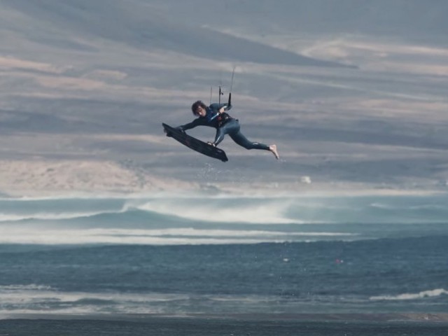 The all new Ozone Alpha V2