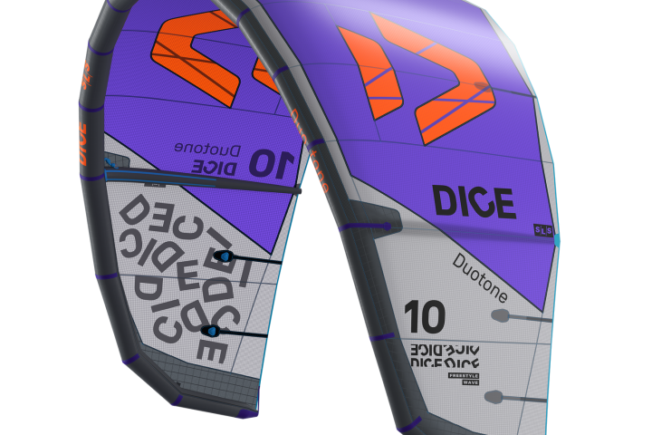 DUOTONE Dice SLS