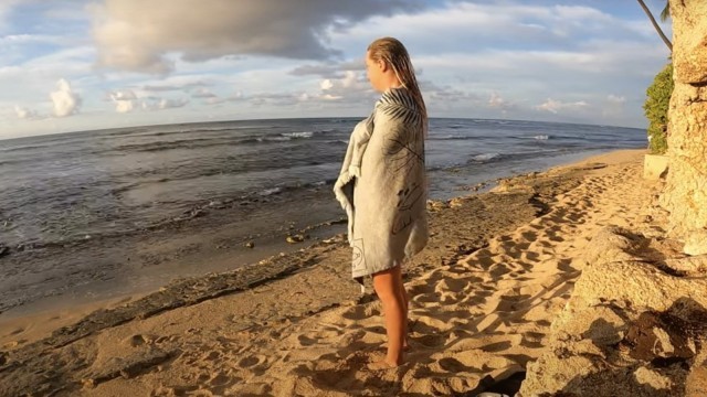 a school day in my life | University of Hawaii