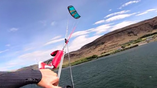 Slingshot Rally GT VS Raptor on board review