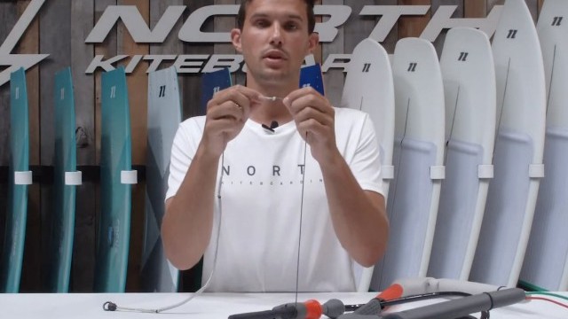 North Installation Guides | Depower Main Line