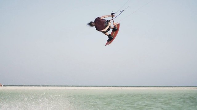 Marek Rowinski Kenya - Trick Edit