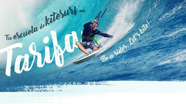 Radikite | Kiteboarding School in Tarifa